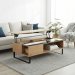 قم بتحميل الصورة إلى عارض الصور، SOLTRXEX Coffee Table - woodx