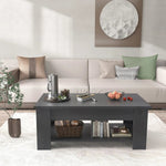 قم بتحميل الصورة إلى عارض الصور، SOREL Coffee Table - woodx
