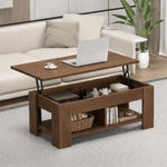 قم بتحميل الصورة إلى عارض الصور، SOREL Coffee Table - woodx