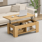 قم بتحميل الصورة إلى عارض الصور، SOREL Coffee Table - woodx