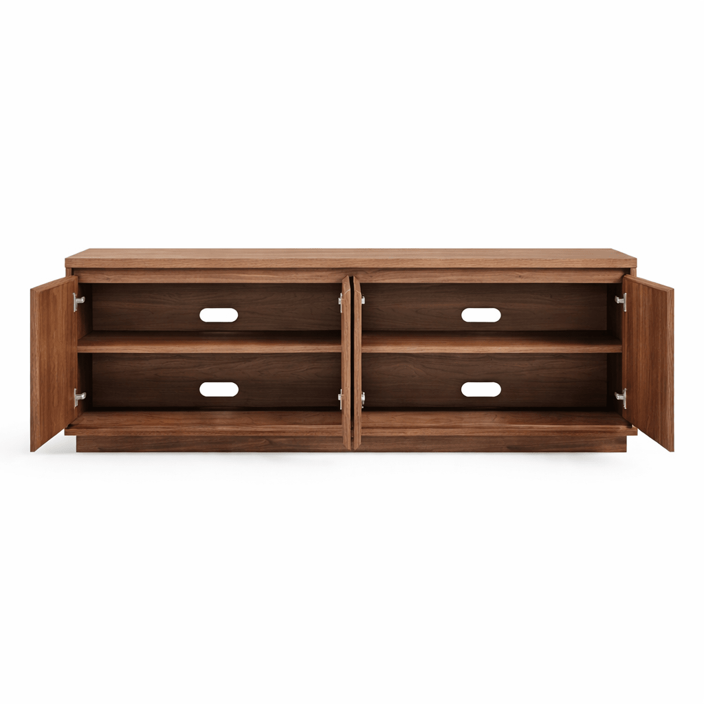 TIVARO Buffet & TV Unit - woodx
