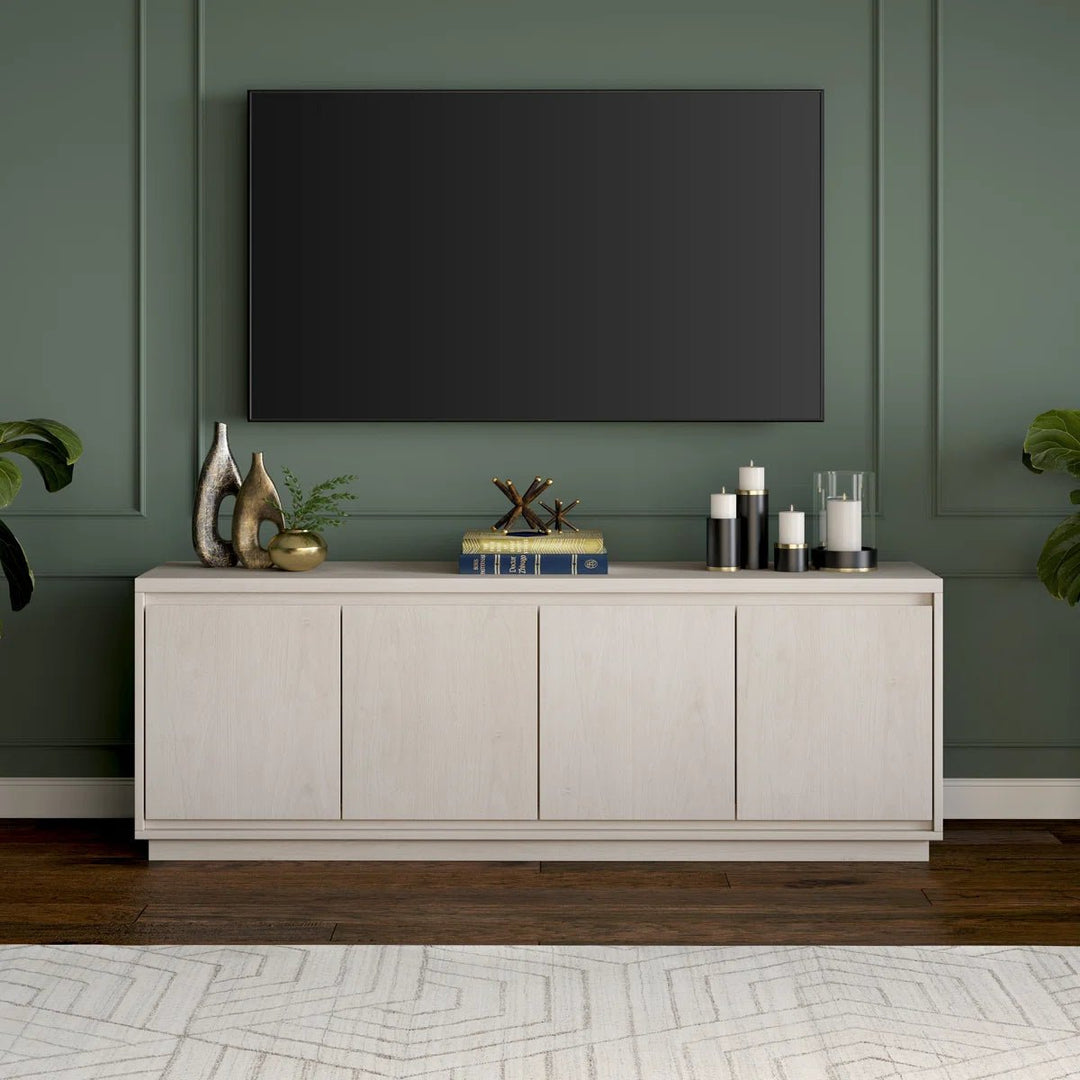 TIVARO Buffet & TV Unit - woodx