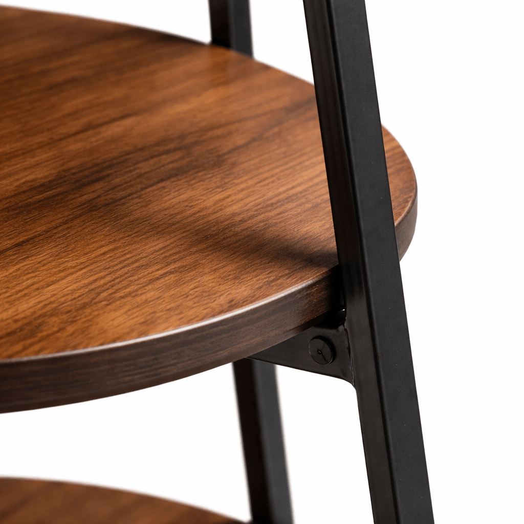 TIVARO Side Table - woodx