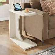 TIVARO Side Table - woodx