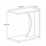 قم بتحميل الصورة إلى عارض الصور، TIVARO Side Table - woodx