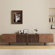 VARENO TV Unit - woodx