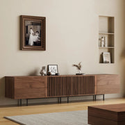 VARENO TV Unit - woodx