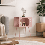 قم بتحميل الصورة إلى عارض الصور، VERDANO Side Table - woodx