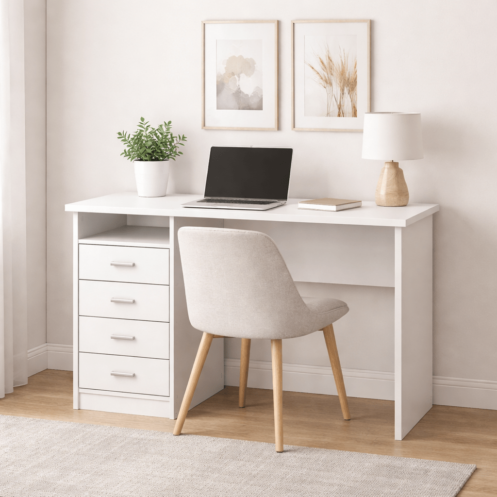VISHRUT Writing Desk - woodx