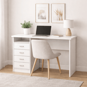 VISHRUT Writing Desk - woodx