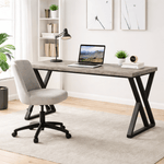 Load image into Gallery viewer, X - FRAME Writing Desk - woodx
